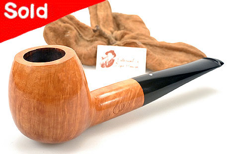 Alfred Dunhill Root Briar 5101